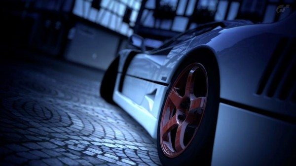 車高