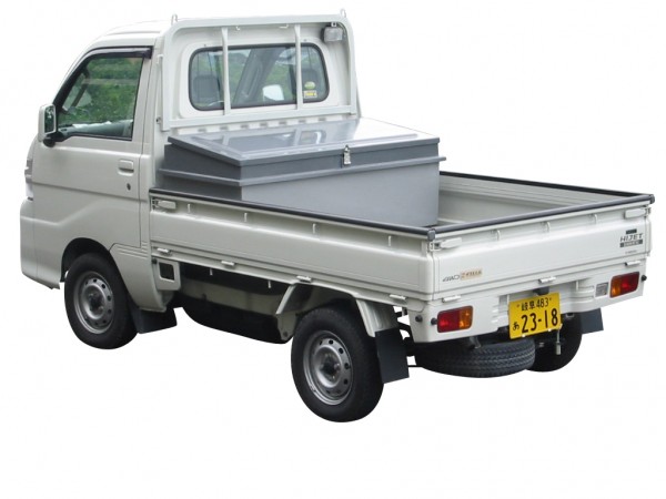 軽トラック